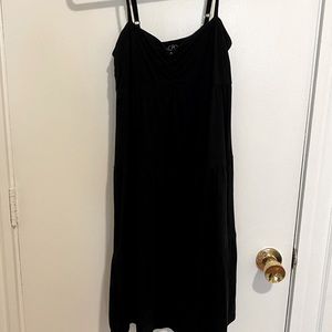 Black coverup